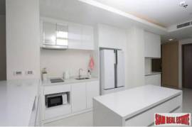 Penthouse in Bangsaray Beachfront Condominium with Direct Seaview- Pattaya