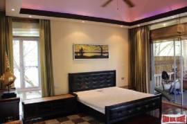 Pool Villa near the beach for Sale in Na Jomtien Pattaya