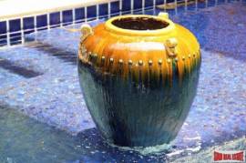 Pool Villa near the beach for Sale in Na Jomtien Pattaya