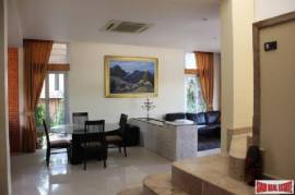 Pool Villa near the beach for Sale in Na Jomtien Pattaya