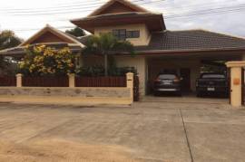 Hot Sale! Beautiful 3 bedrooms 2 bathrooms House in East Pattaya