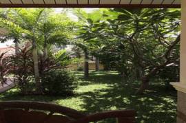 Hot Sale! Beautiful 3 bedrooms 2 bathrooms House in East Pattaya