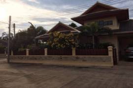 Hot Sale! Beautiful 3 bedrooms 2 bathrooms House in East Pattaya
