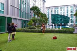 Hot sale !1 bedroom condo in the City of Pattaya