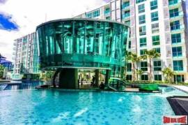 Hot sale !1 bedroom condo in the City of Pattaya