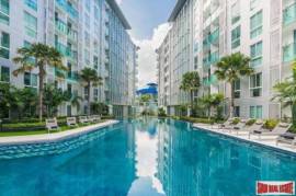 Hot sale !1 bedroom condo in the City of Pattaya