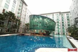 Hot sale !1 bedroom condo in the City of Pattaya