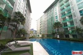Hot sale !1 bedroom condo in the City of Pattaya