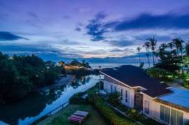 Coconut Bay Townhouse