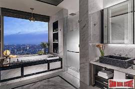 The Residences at Mandarin Oriental, Bangkok - 4 Beds Duplex Penthouse