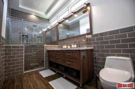 Extra Spacious Three Bedroom Homes with Large Garden & Pool in South Hua Hin