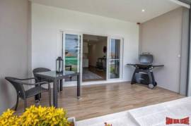 New Single Storey Two Bedroom Townhouse Development For Sale in Hua Hin - Furniture Included