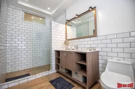 New Single Storey Two Bedroom Townhouse Development For Sale in Hua Hin - Furniture Included