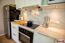 New Single Storey Two Bedroom Townhouse Development For Sale in Hua Hin - Furniture Included