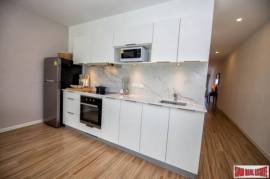 New Single Storey Two Bedroom Townhouse Development For Sale in Hua Hin - Furniture Included