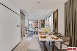Ultimate Luxury International Hotel Branded Condos on the Beach at Central Hua Hin - 2 Bed Units