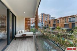 Ultimate Luxury International Hotel Branded Condos on the Beach at Central Hua Hin - 3 Bed Units