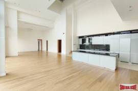 Luxury Beachfront condos for Sale in Naklua, Pattaya - Penthouse - Four Bedroom