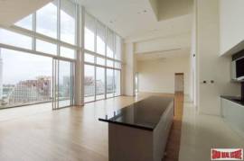 Luxury Beachfront condos for Sale in Naklua, Pattaya - Penthouse - Four Bedroom