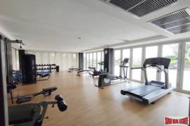 Luxury Beachfront condos for Sale in Naklua, Pattaya - Penthouse - Four Bedroom