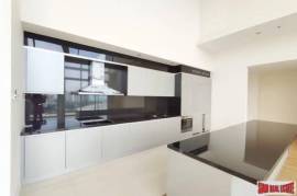 Luxury Beachfront condos for Sale in Naklua, Pattaya - Penthouse - Four Bedroom