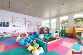 Luxury Beachfront condos for Sale in Naklua, Pattaya - Penthouse - Four Bedroom