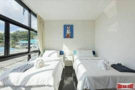Lake Town - Four Storey, Three Bedroom Townhouse with Private Pool for Sale in Kamala