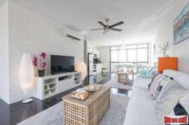 Lake Town - Four Storey, Three Bedroom Townhouse with Private Pool for Sale in Kamala