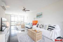 Lake Town - Four Storey, Three Bedroom Townhouse with Private Pool for Sale in Kamala