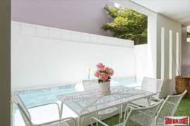 Lake Town - Four Storey, Three Bedroom Townhouse with Private Pool for Sale in Kamala