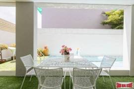 Lake Town - Four Storey, Three Bedroom Townhouse with Private Pool for Sale in Kamala