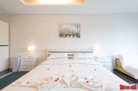 Lake Town - Four Storey, Three Bedroom Townhouse with Private Pool for Sale in Kamala