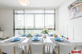 Lake Town - Four Storey, Three Bedroom Townhouse with Private Pool for Sale in Kamala