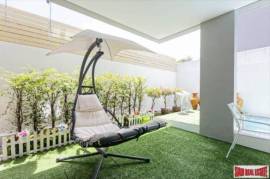 Lake Town - Four Storey, Three Bedroom Townhouse with Private Pool for Sale in Kamala
