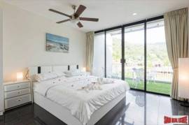 Lake Town - Four Storey, Three Bedroom Townhouse with Private Pool for Sale in Kamala