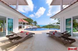 Koh Samui Property Thailand