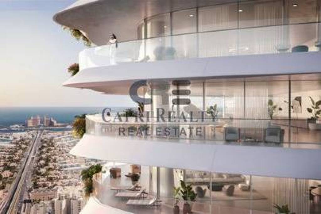 luxury Apartment|Palm Jumeirah|Beach access