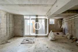 Commercial Unit for sale in San Gwann 75sqm