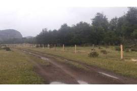 Ферма в регионе Айсен, Патагония, Чили