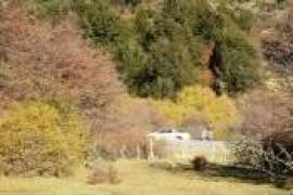 Patagonia: Propiedad en el camino al Río Ibáñez