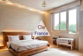 Apartment with Lovely Open View