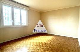 Apartment with Lovely Open View