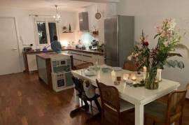 Whole Townhouse in private street in the middle of Berlin
