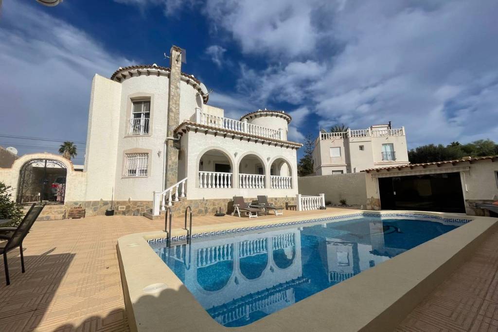 listing