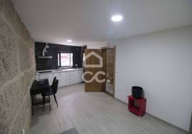 Fully refurbished 0 bedroom apartment in the historic city center