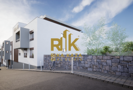 2 bedroom penthouse with patio