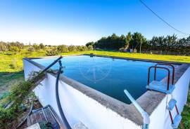 Large 4 Bedroom Property in Ria Formosa Setting Near Tavira