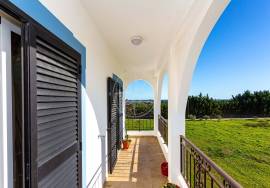 Large 4 Bedroom Property in Ria Formosa Setting Near Tavira