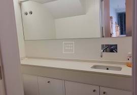 New build house, 3 bedrooms, 295m2, garden 40m2, Belem, Lisbon New build house, 3 bedrooms, 295m2, garden 40m2, Belem, Lisbon