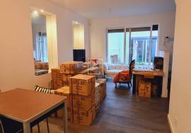 New build house, 3 bedrooms, 295m2, garden 40m2, Belem, Lisbon New build house, 3 bedrooms, 295m2, garden 40m2, Belem, Lisbon